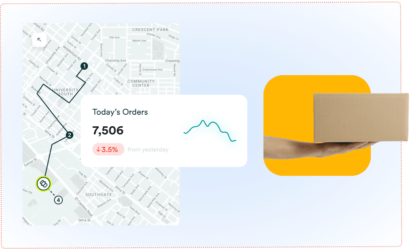 Inventory Management Software For FMCG