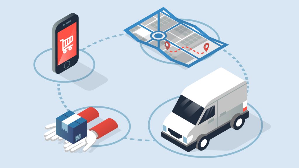 Inventory Management Software | Rapidor