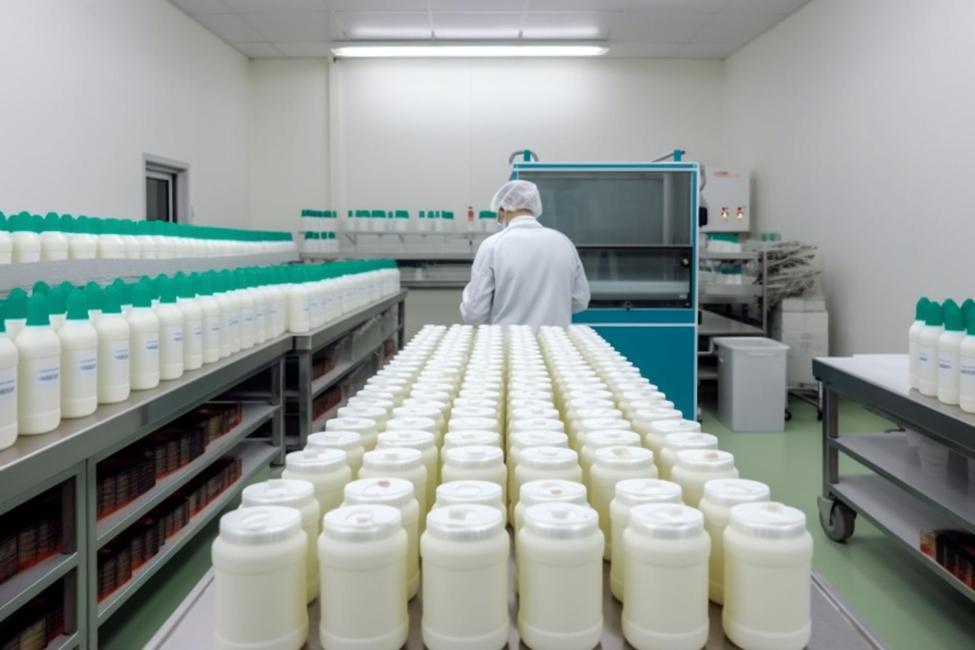 Streamlining Dairy Distribution: How a Distribution Management System Enhances Efficiency