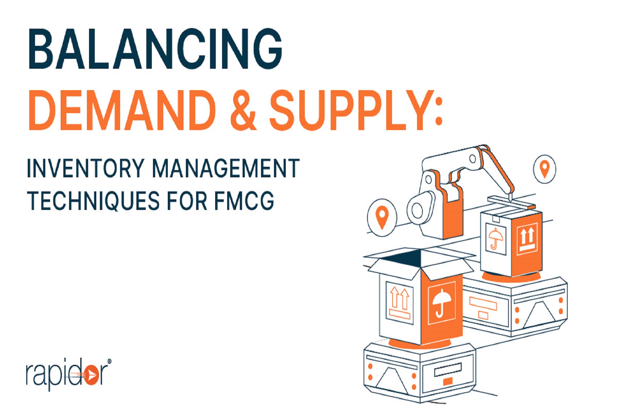 Inventory Management Techniques for FMCG